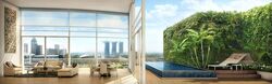 Eden Residences Capitol (D6), Apartment #470220171